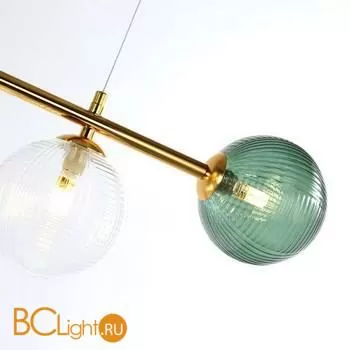 Люстра Favourite Infilato 4035-7P - Фото 4