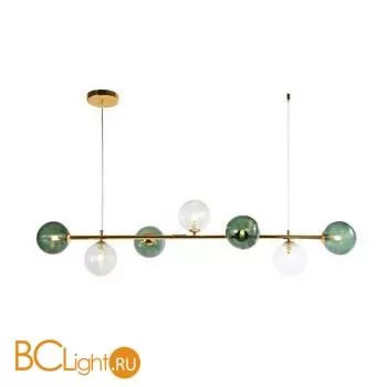 Люстра Favourite Infilato 4035-7P