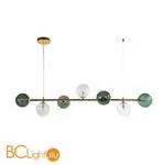 Люстра Favourite Infilato 4035-7P - Фото 0