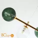 Люстра Favourite Infilato 4035-7P - Фото 5