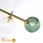 Люстра Favourite Infilato 4035-7P - Фото 4