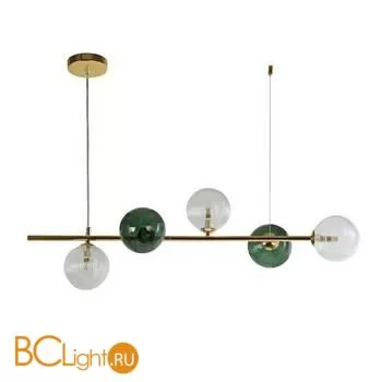 Люстра Favourite Infilato 4035-5P - Фото 0