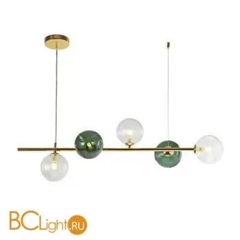 Люстра Favourite Infilato 4035-5P