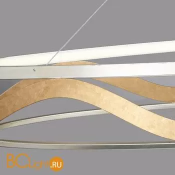 Подвесной светильник Favourite Infinite 2499-9P - Фото 6