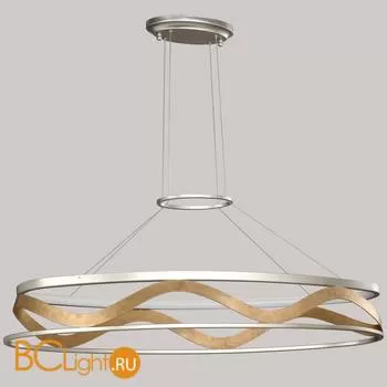 Подвесной светильник Favourite Infinite 2499-9P - Фото 5