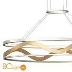 Подвесной светильник Favourite Infinite 2499-9P - Фото 2