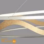 Подвесной светильник Favourite Infinite 2499-9P - Фото 6