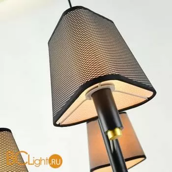 Люстра Favourite Ingeniosi 2644-6P - Фото 3