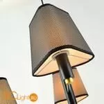 Люстра Favourite Ingeniosi 2644-6P - Фото 3