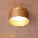 Встраиваемый светильник Favourite Inserta 2885-1C - Фото 3