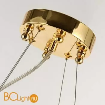 Подвесной светильник Favourite Inventio 2754-8P - Фото 2