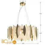 Подвесной светильник Favourite Inventio 2754-8P - Фото 1