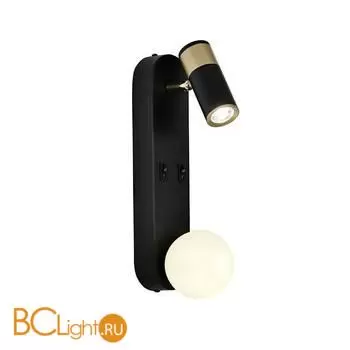 Настенный светильник Favourite Invento 4171-2W