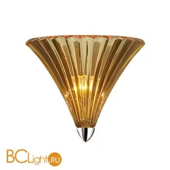 Настенный светильник Favourite Iris 1697-1W