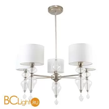 Потолочная люстра Favourite Ironia 2554-5P