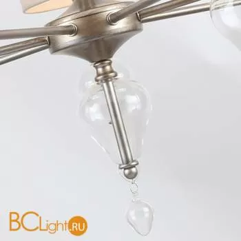 Потолочная люстра Favourite Ironia 2554-5P - Фото 0