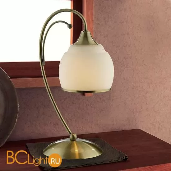 Настольная лампа Favourite Isola 2586-1T