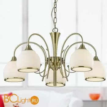 Люстра Favourite Isola 2586-5P