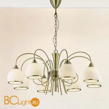 Люстра Favourite Isola 2586-8P