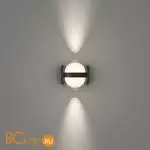 Уличный настенный светильник Favourite Jocus 4851-1W - Фото 2