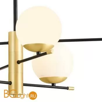 Люстра Favourite Juggler 3046-6P - Фото 1