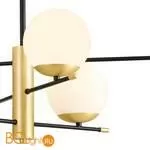 Люстра Favourite Juggler 3046-6P - Фото 1