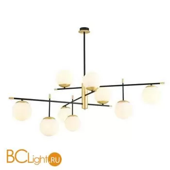 Люстра Favourite Juggler 3046-9P