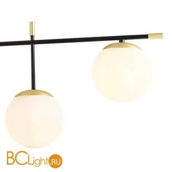 Люстра Favourite Juggler 3046-9P - Фото 1