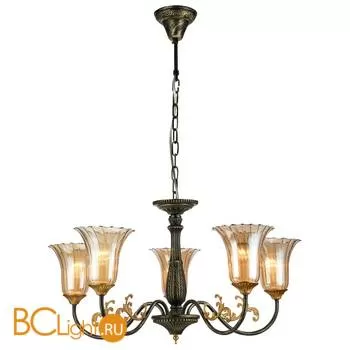 Люстра Favourite Kamilla 1642-5P - Фото 0