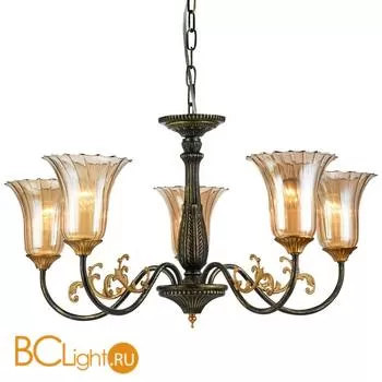 Люстра Favourite Kamilla 1642-5P