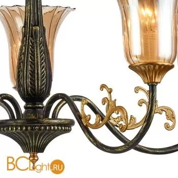 Люстра Favourite Kamilla 1642-5P - Фото 1