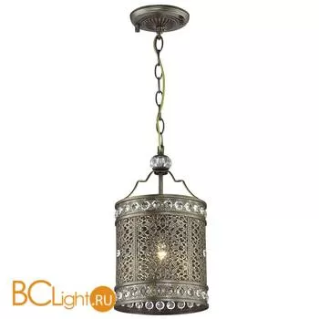 Подвесной светильник Favourite Karma 1626-1P - Фото 0