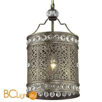 Подвесной светильник Favourite Karma 1626-1P