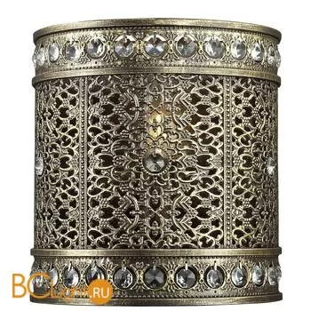 Настенный светильник Favourite Karma 1626-1W