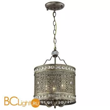 Подвесной светильник Favourite Karma 1626-3P - Фото 0