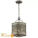 Подвесной светильник Favourite Karma 1626-3P - Фото 0