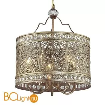Подвесной светильник Favourite Karma 1626-5P