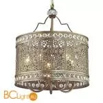 Подвесной светильник Favourite Karma 1626-5P