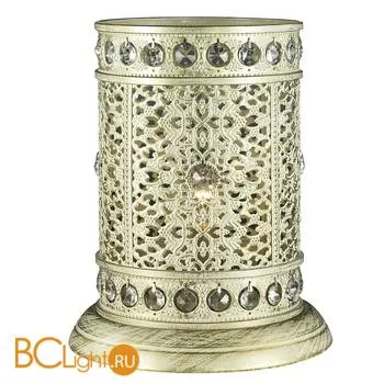 Настольная лампа Favourite Karma 1627-1T