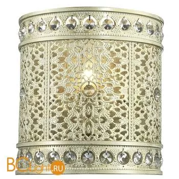 Настенный светильник Favourite Karma 1627-1W