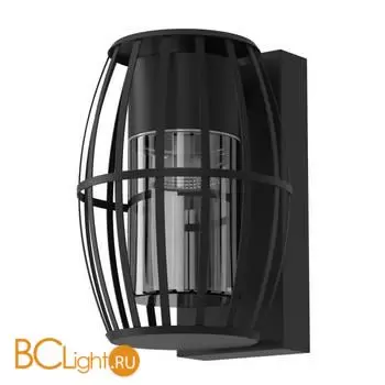 Уличный настенный светильник Favourite Keg 4849-1W - Фото 0