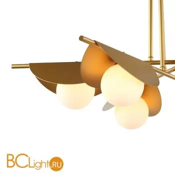 Потолочная люстра Favourite Kernel 2366-6P - Фото 1