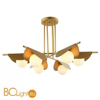 Потолочная люстра Favourite Kernel 2366-6P
