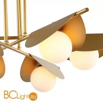 Потолочная люстра Favourite Kernel 2366-6P - Фото 2