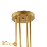 Потолочная люстра Favourite Kernel 2366-6P - Фото 0