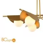 Потолочная люстра Favourite Kernel 2366-6P - Фото 1