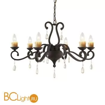 Люстра Favourite Kerzen 1519-8P