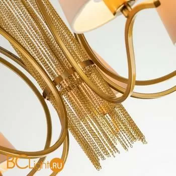 Люстра Favourite Ketten 2867-7P - Фото 4