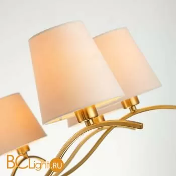 Люстра Favourite Ketten 2867-10P - Фото 4
