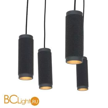 Подвесной светильник Favourite Kinescope 2452-8P - Фото 2